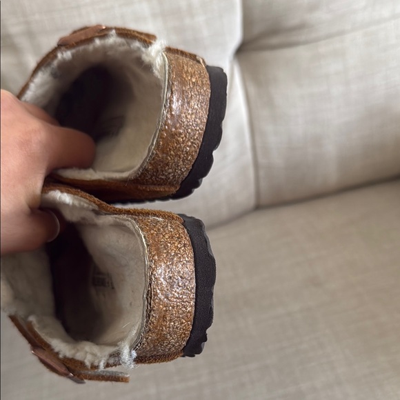 Birkenstock Boston clog - Picture 6 of 6